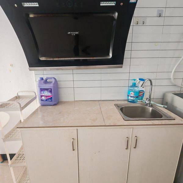 孤独北半球整租房源3