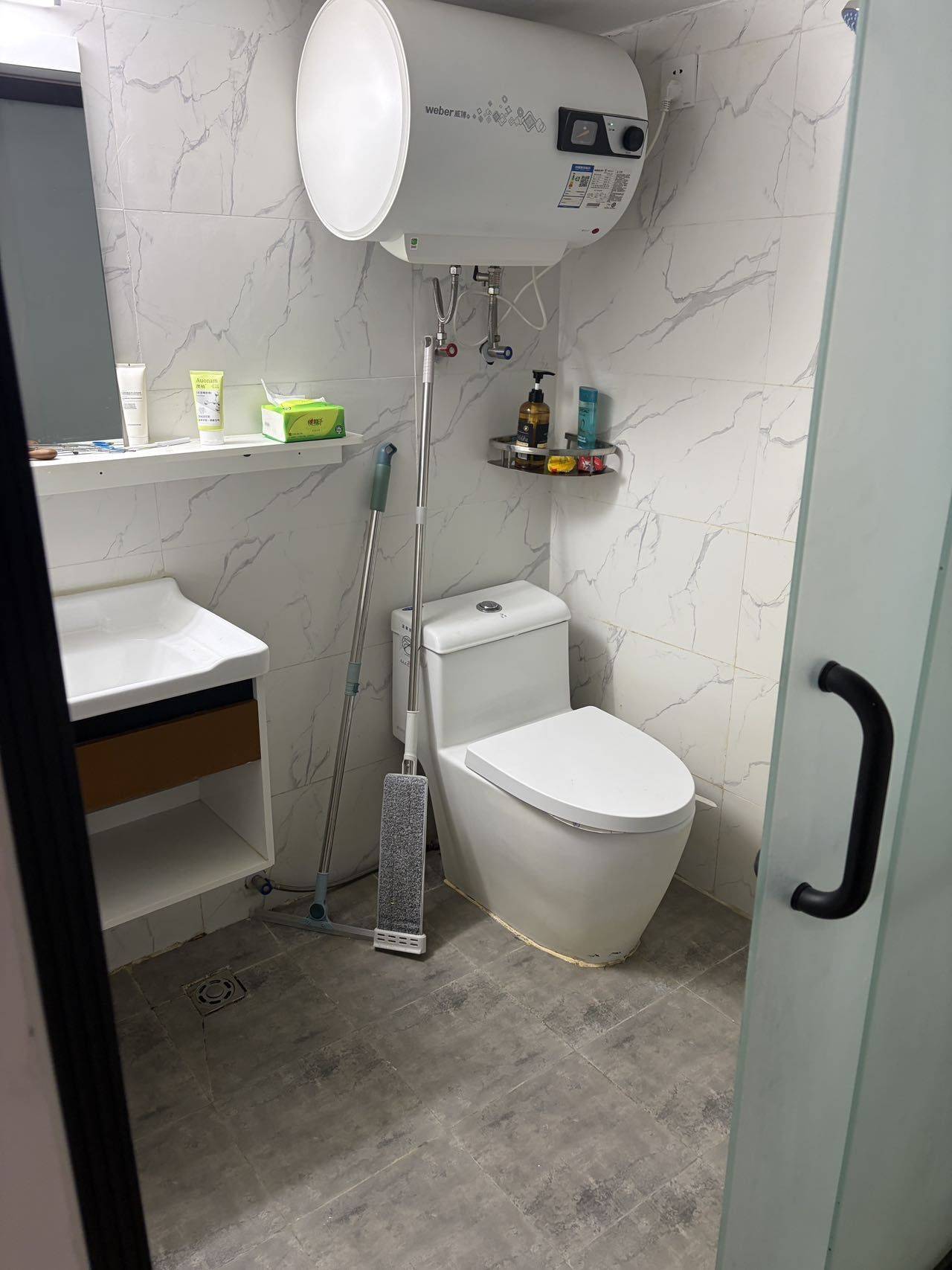 八度妖整租房源3