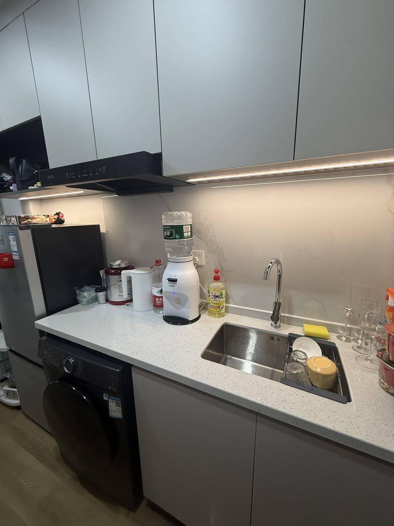 上海 青浦 | 德必斯维派(梦谷店)_5