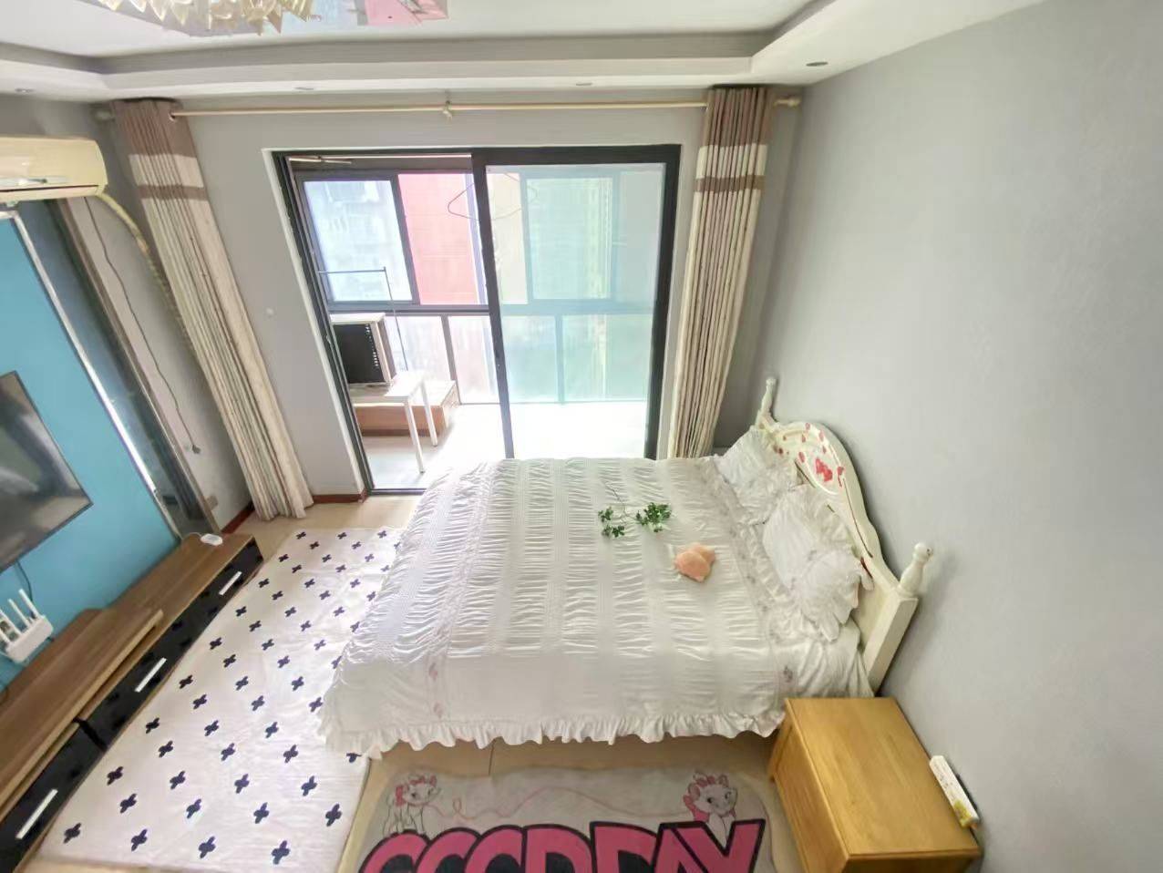 重庆 两江新区 | 鲁能星城五街区_4