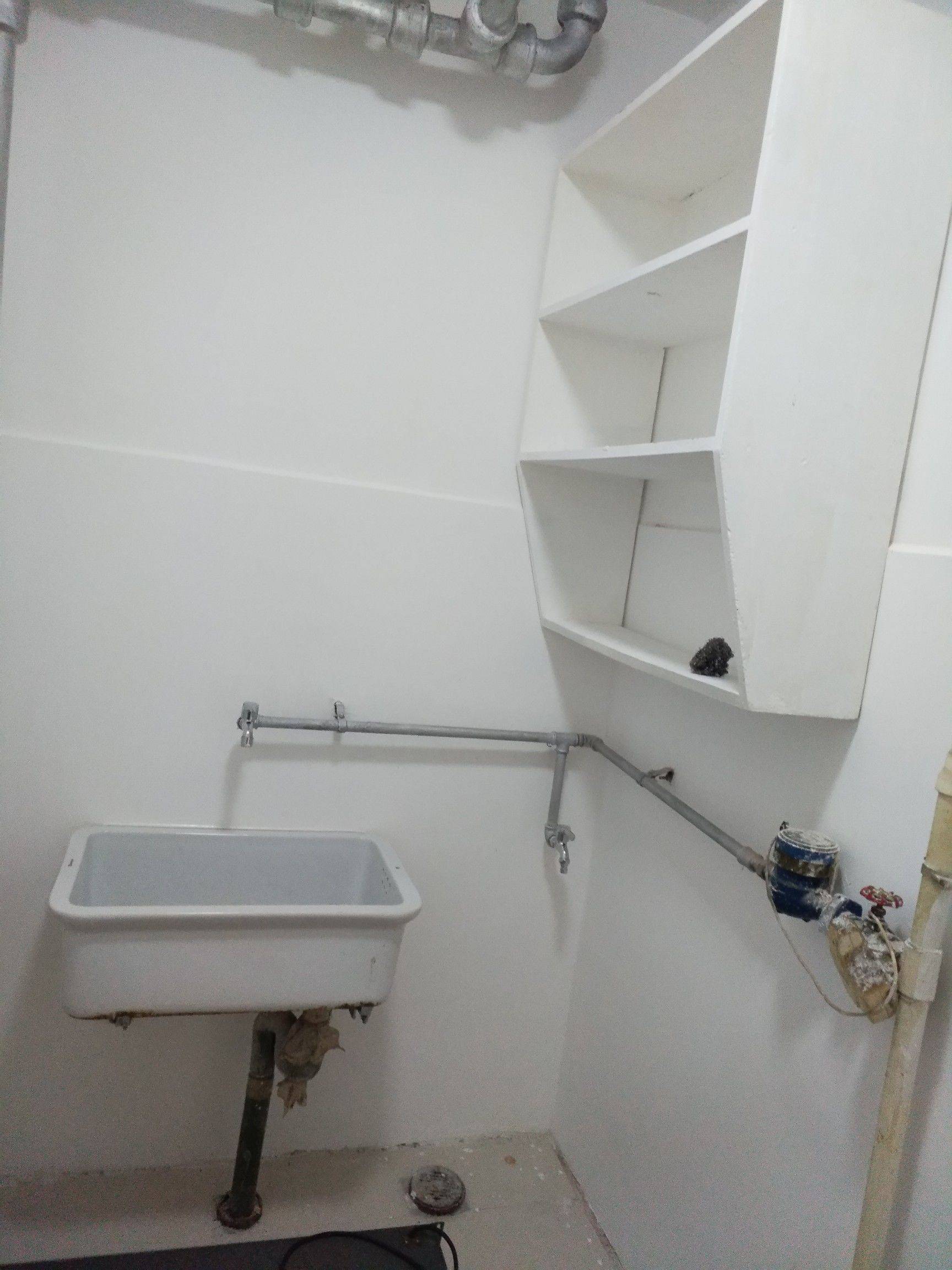 阳光下的麦田整租房源2