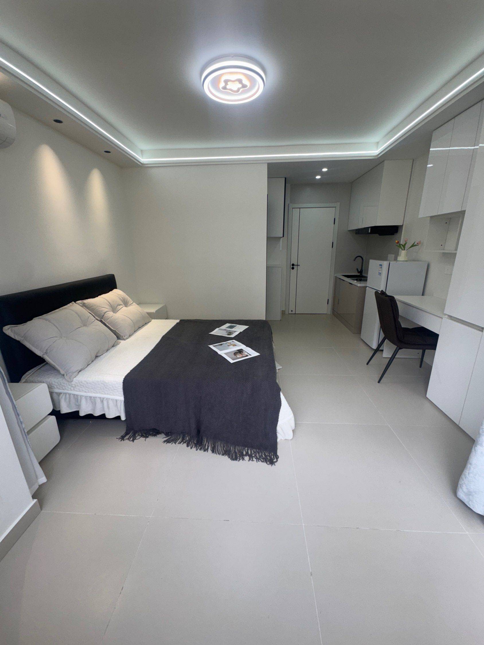 上海 浦东 | 川杨新苑一期_4