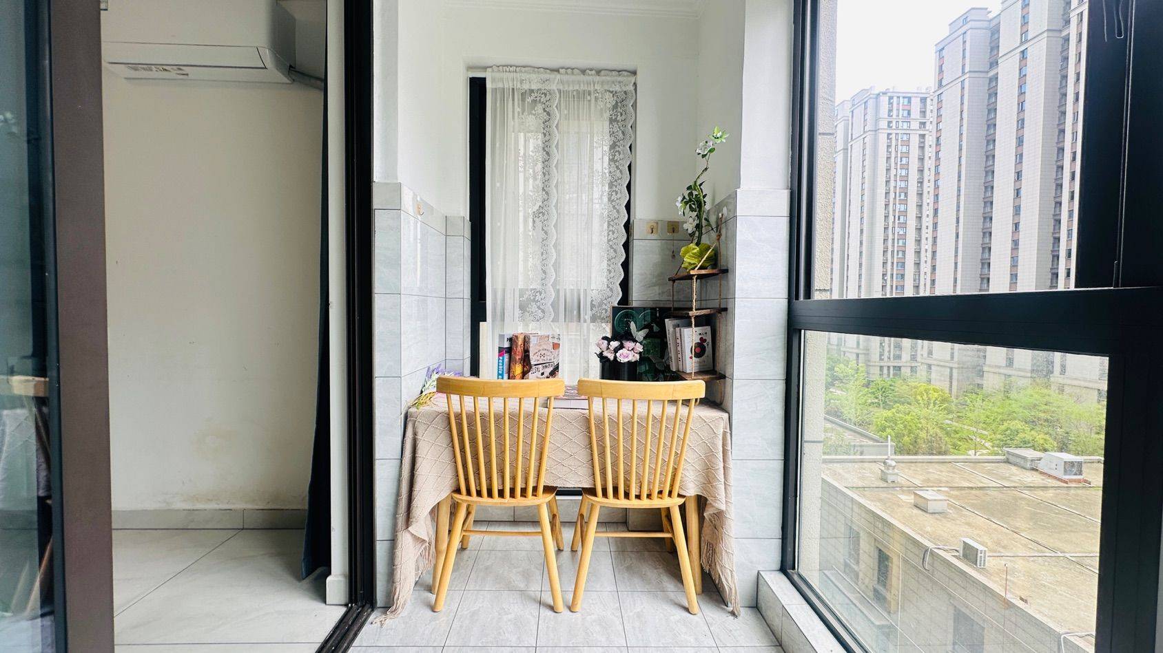 杭州 余杭 | 地铁万科杭行道_6