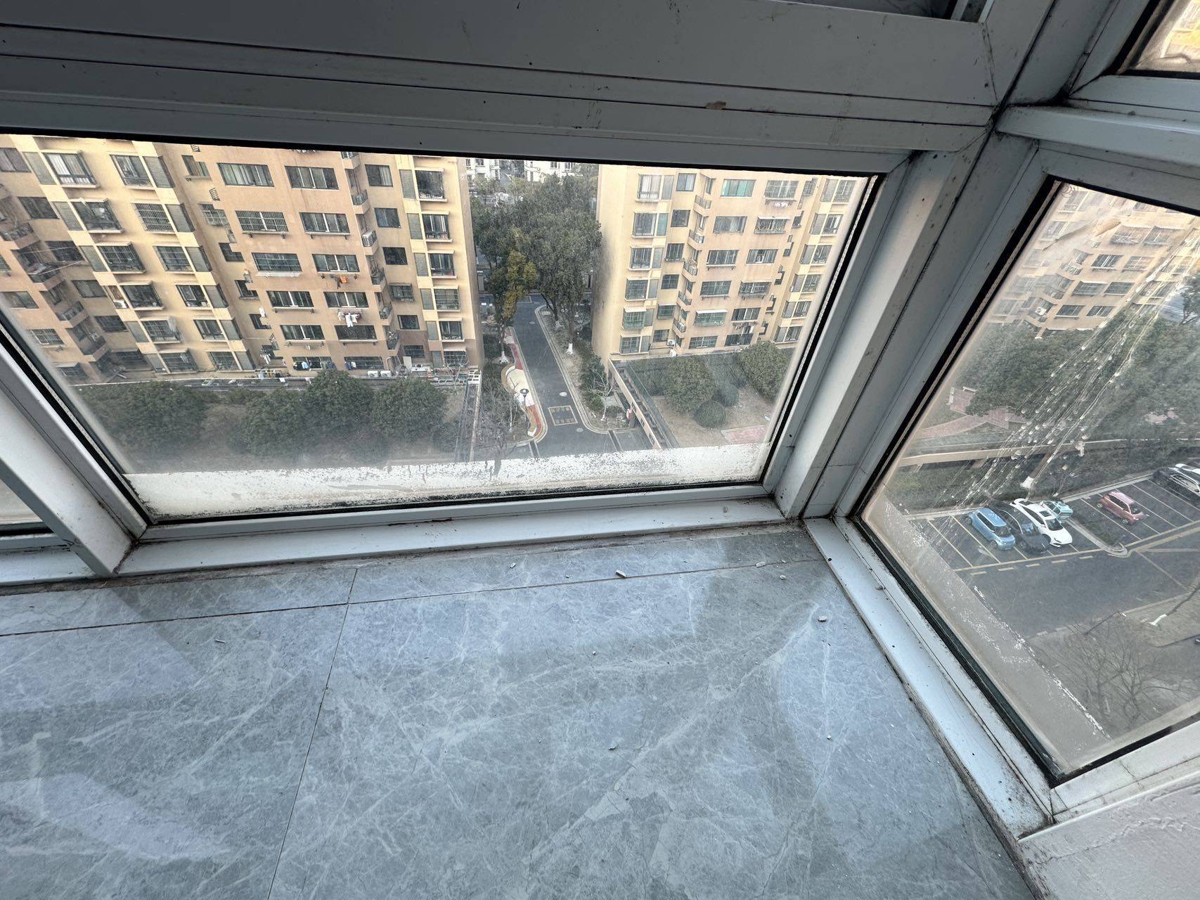 苏州 昆山 | 金城花园_4