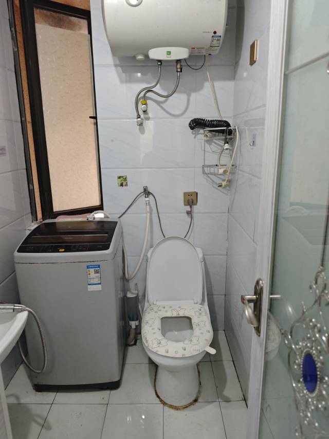 杭州 上城 | 花园新宸府_4