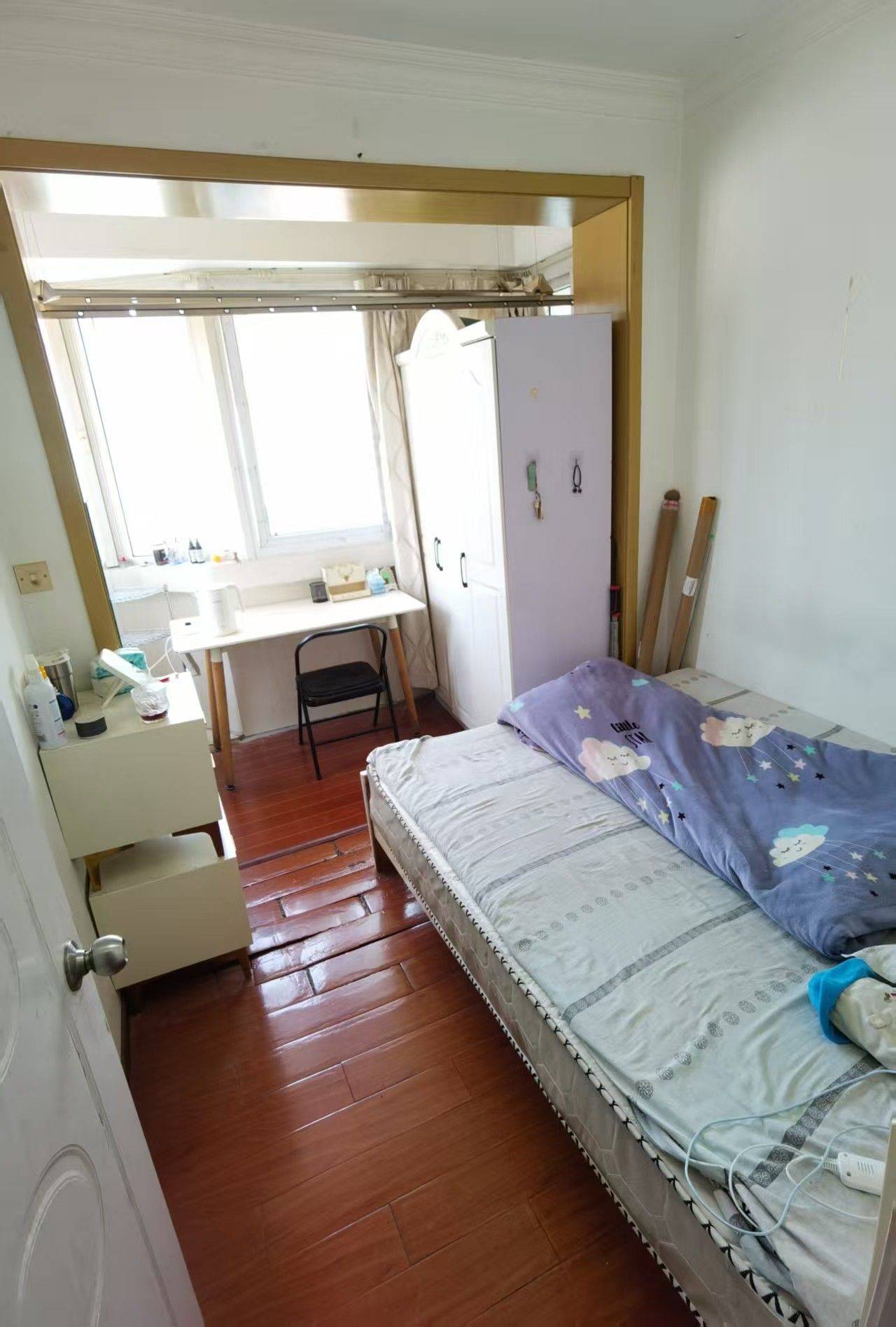 9号线牛马整租房源1