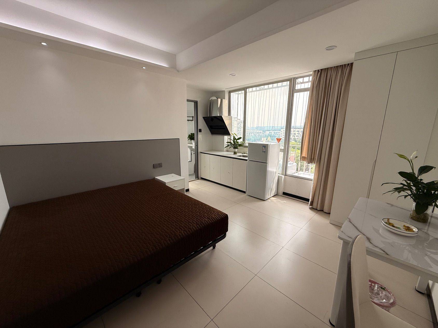 深圳 龙岗 | 丹竹头圆墩小区_4