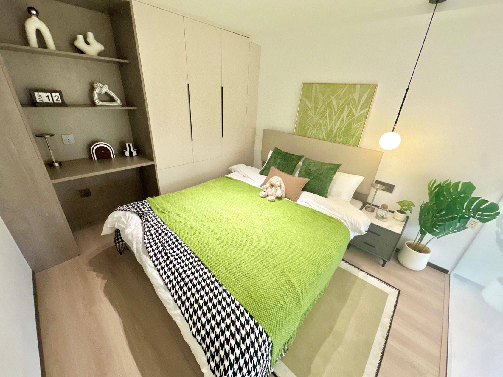 上海 浦东 | 歆翱商务楼_5