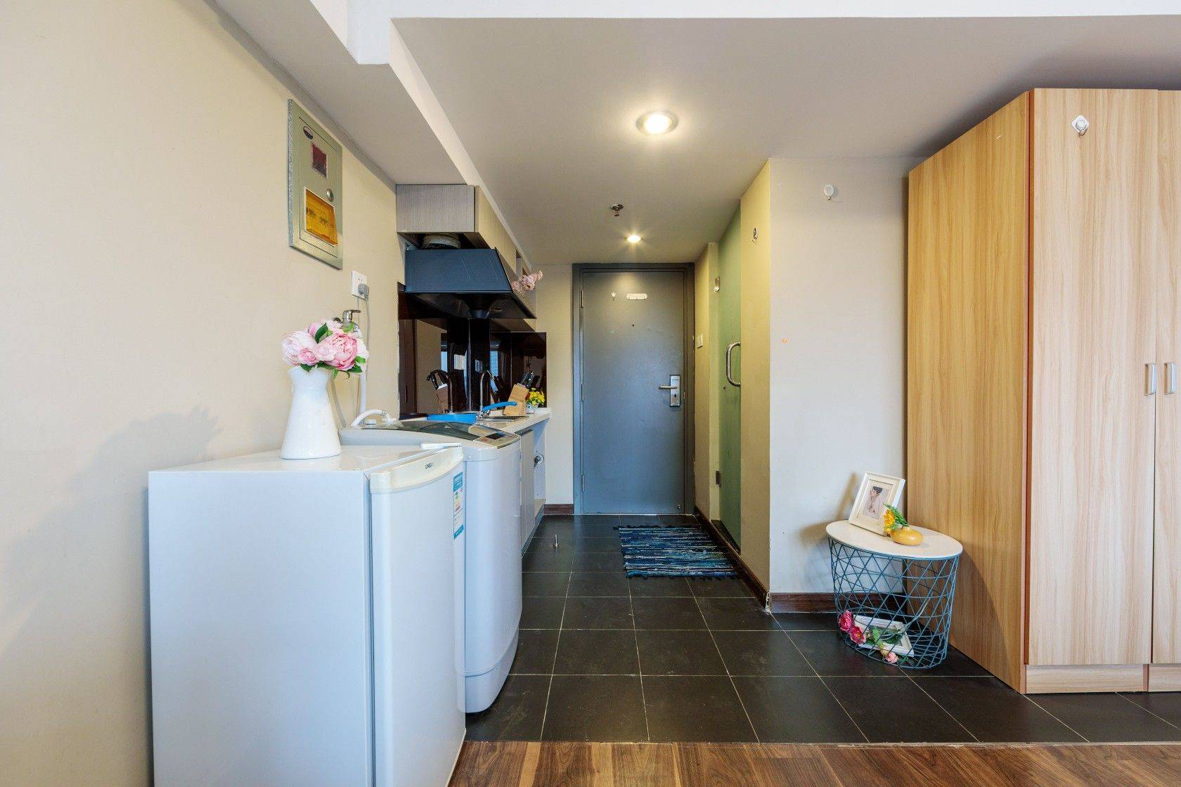 长宁里公寓整租房源3