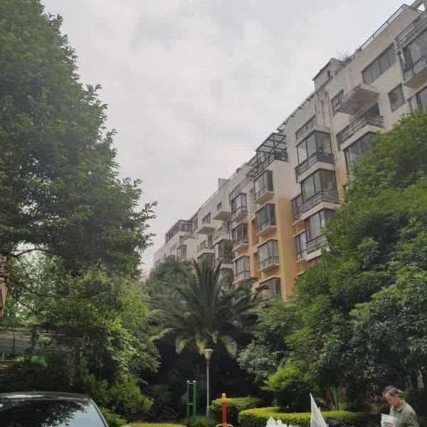 昆明 五华 | 水逸康桥-8栋_5