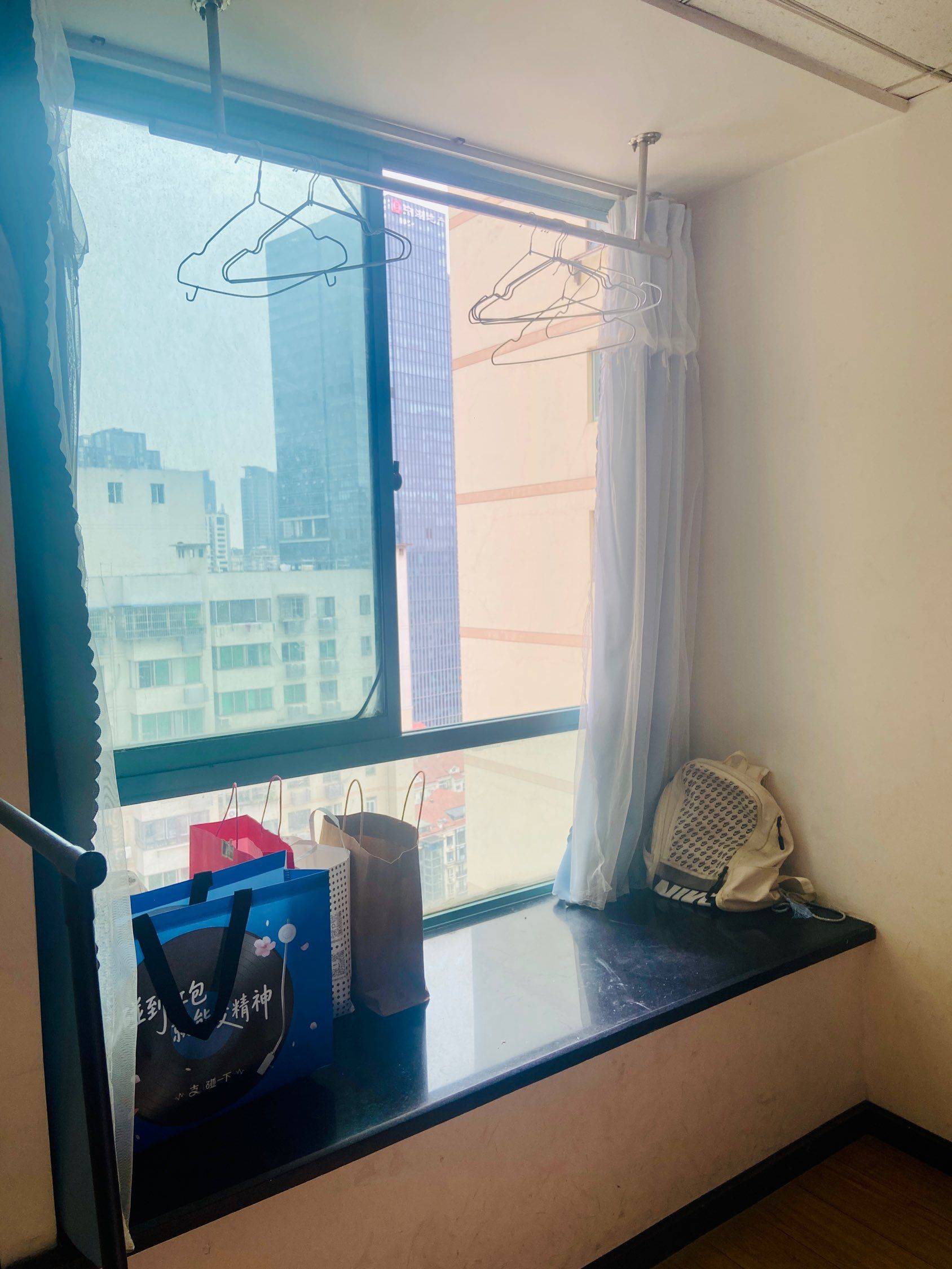 武汉 江汉 | 同成广场-A座_6