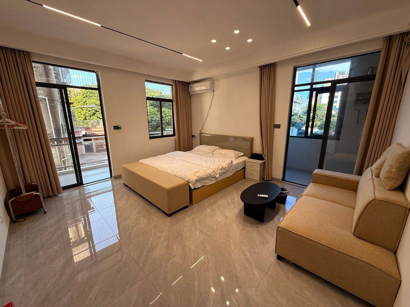 关于你整租房源1