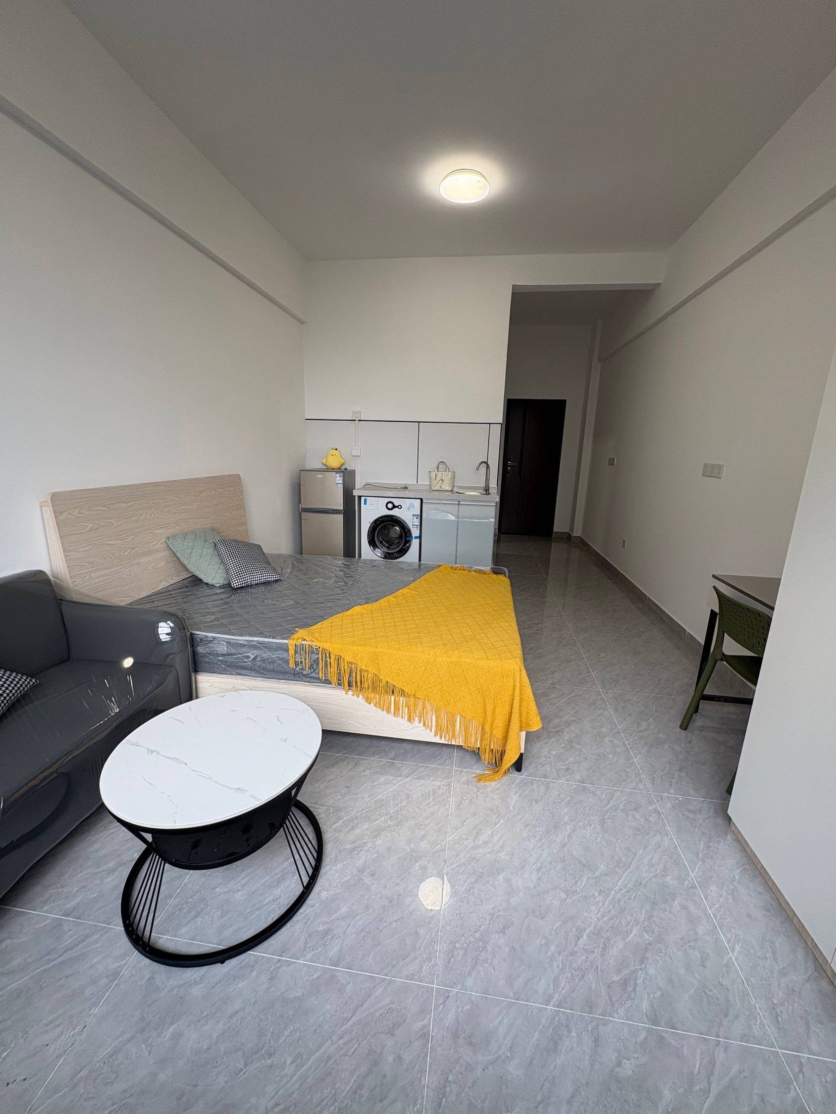 深圳 南山 | 桃花园_5