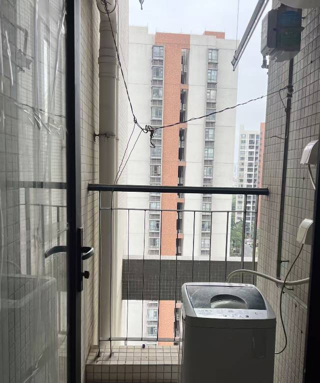 Zhuhai Doumen | 世荣翠湖苑_4