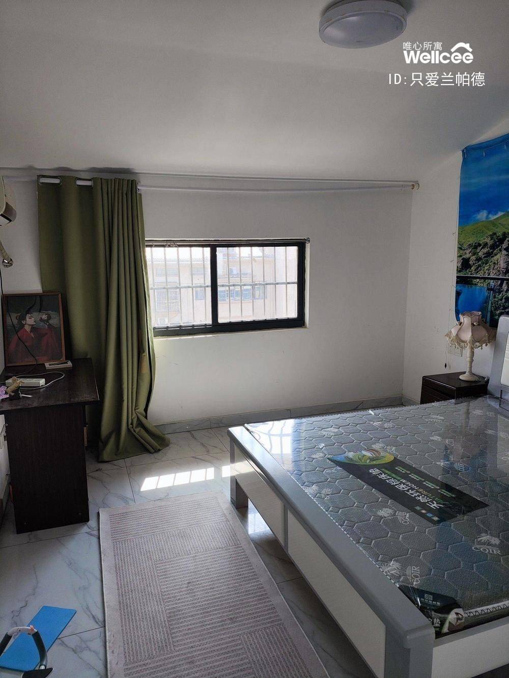 青云谱区 墅溪公寓南区-28栋