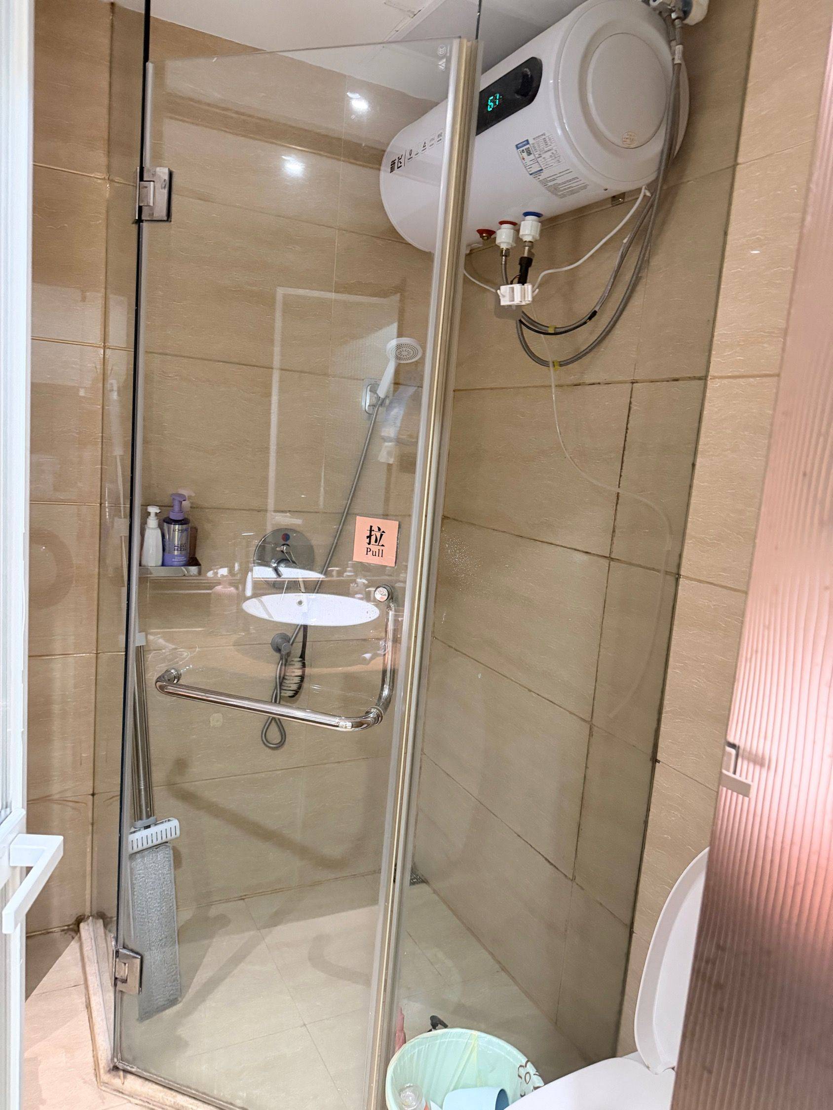 武汉 硚口 | 星程酒店(武汉汉西一路地铁站店)_5