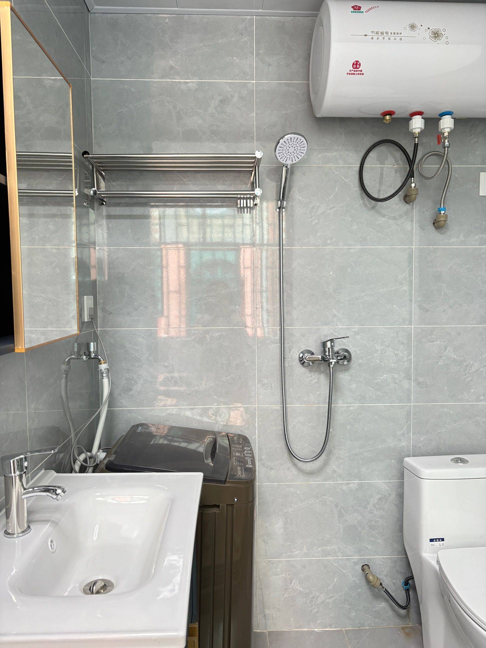 Lesiong整租房源3