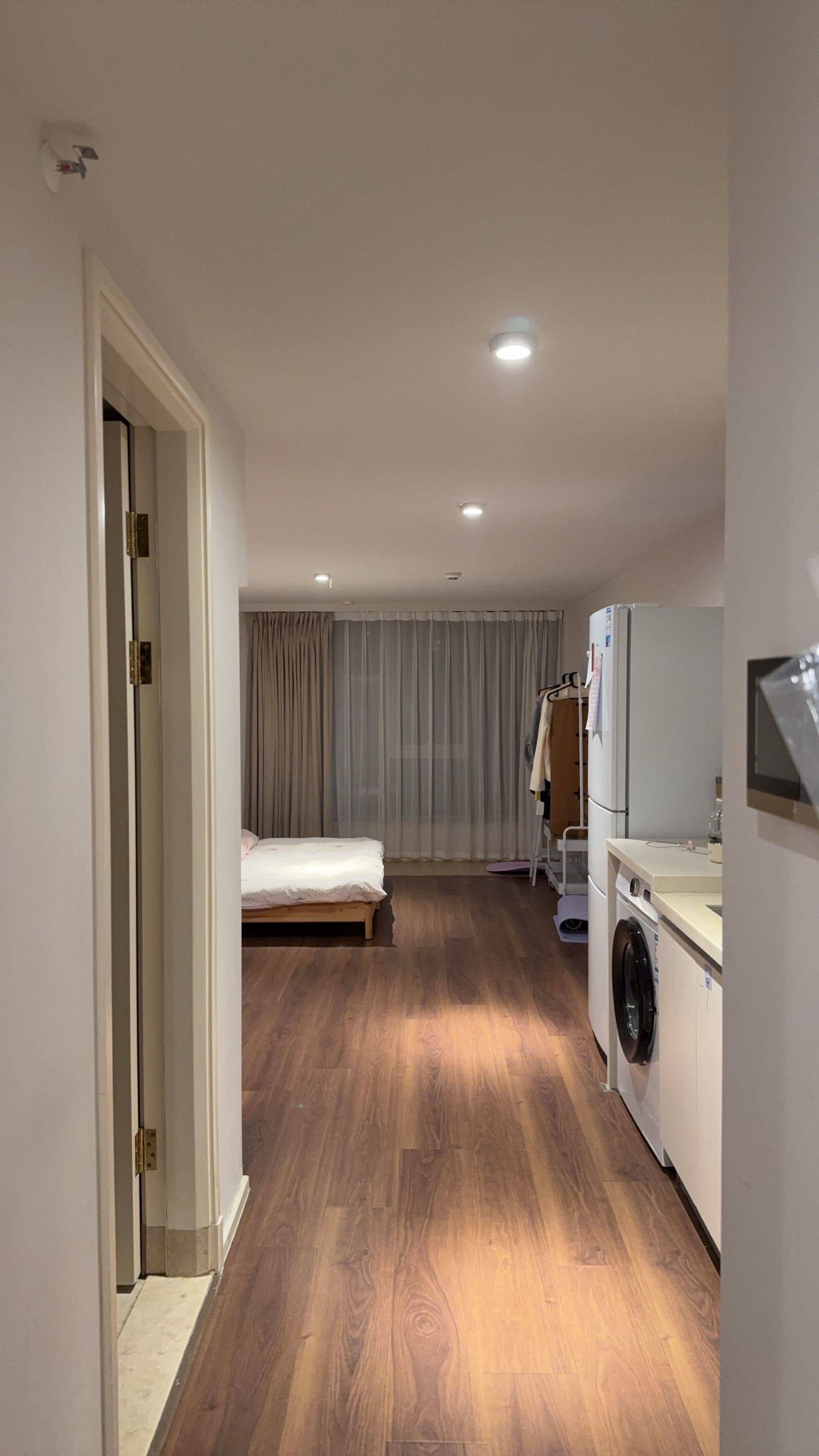 上城 同协金座商务中心