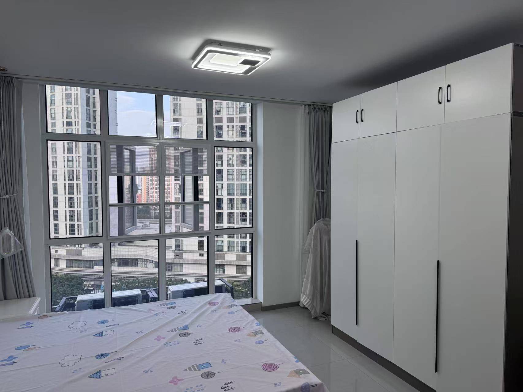 武汉 江岸 | 武汉市碧桂园蜜柚-5栋_3