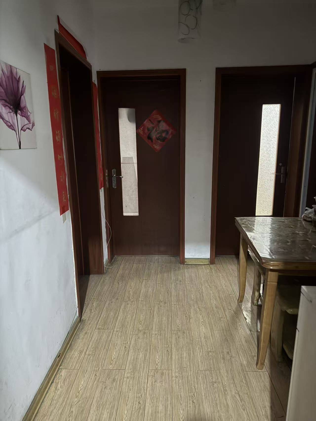 济南 天桥 | 无影山新村-二区_3