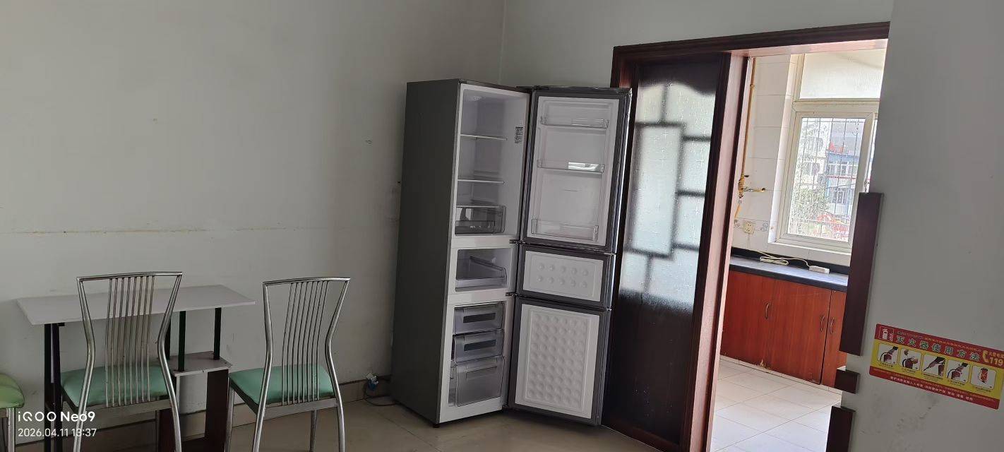 成都 双流 | 广都花园_3