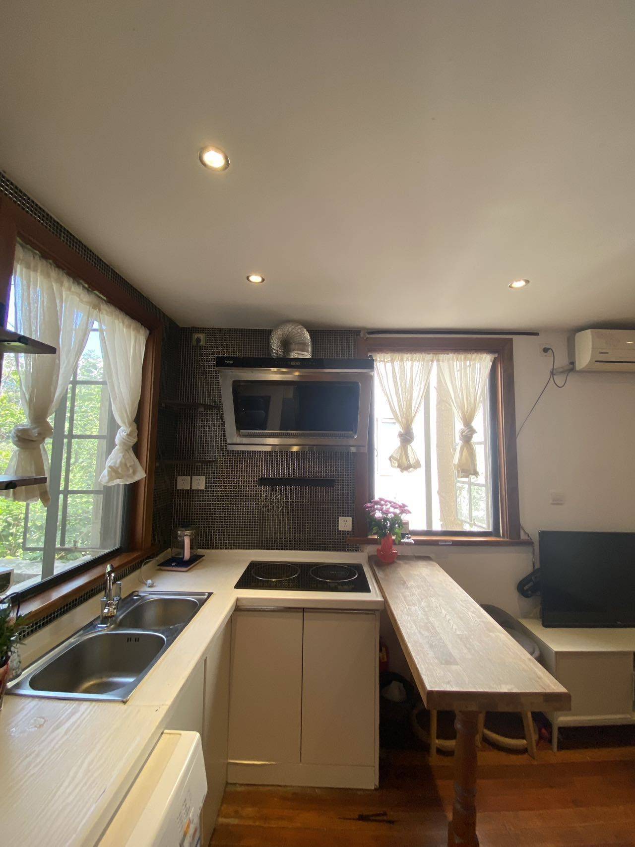 上海 徐汇 | 高邮路五弄-25号_7