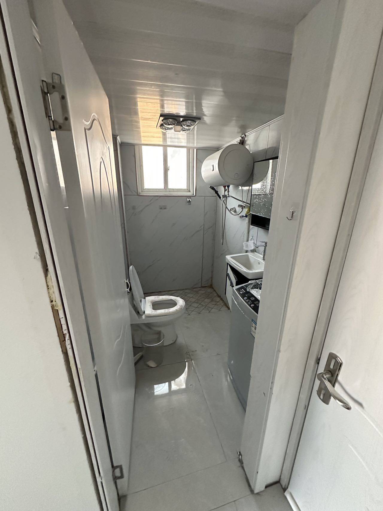 123****整租房源2