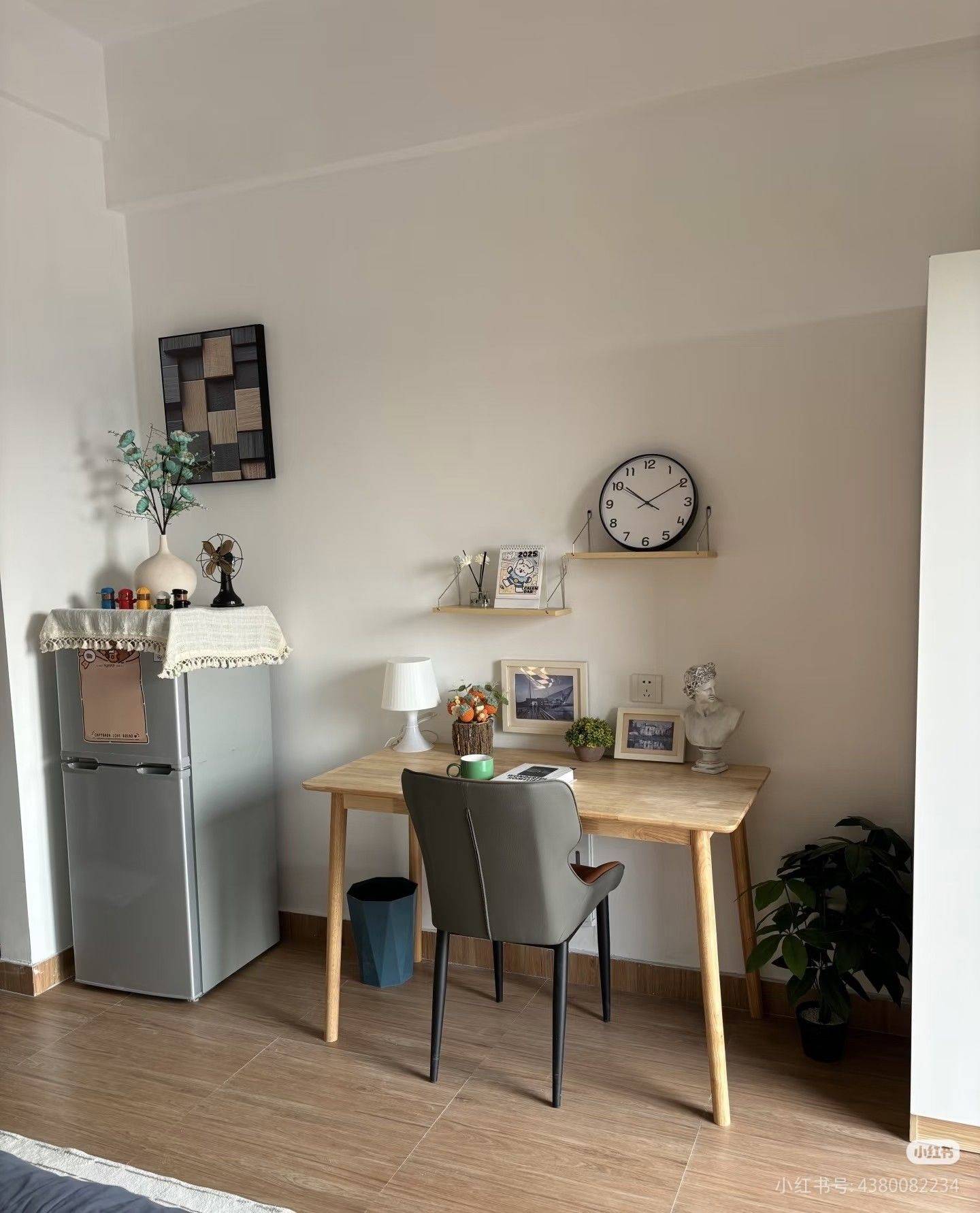 白日梦的猫整租房源3