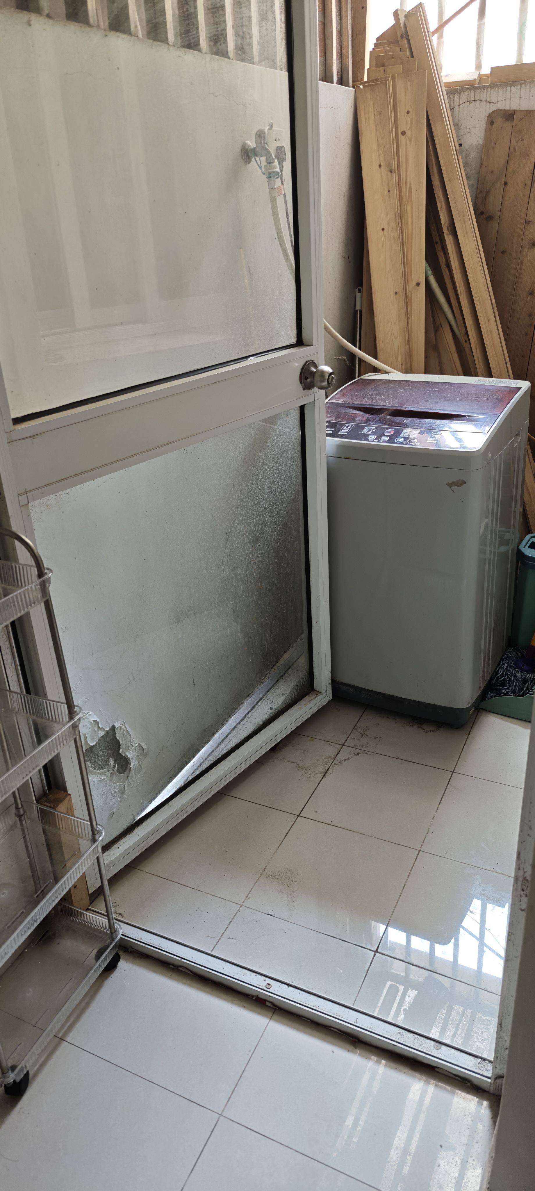 上海 浦东 | 樱花坊-9号_8