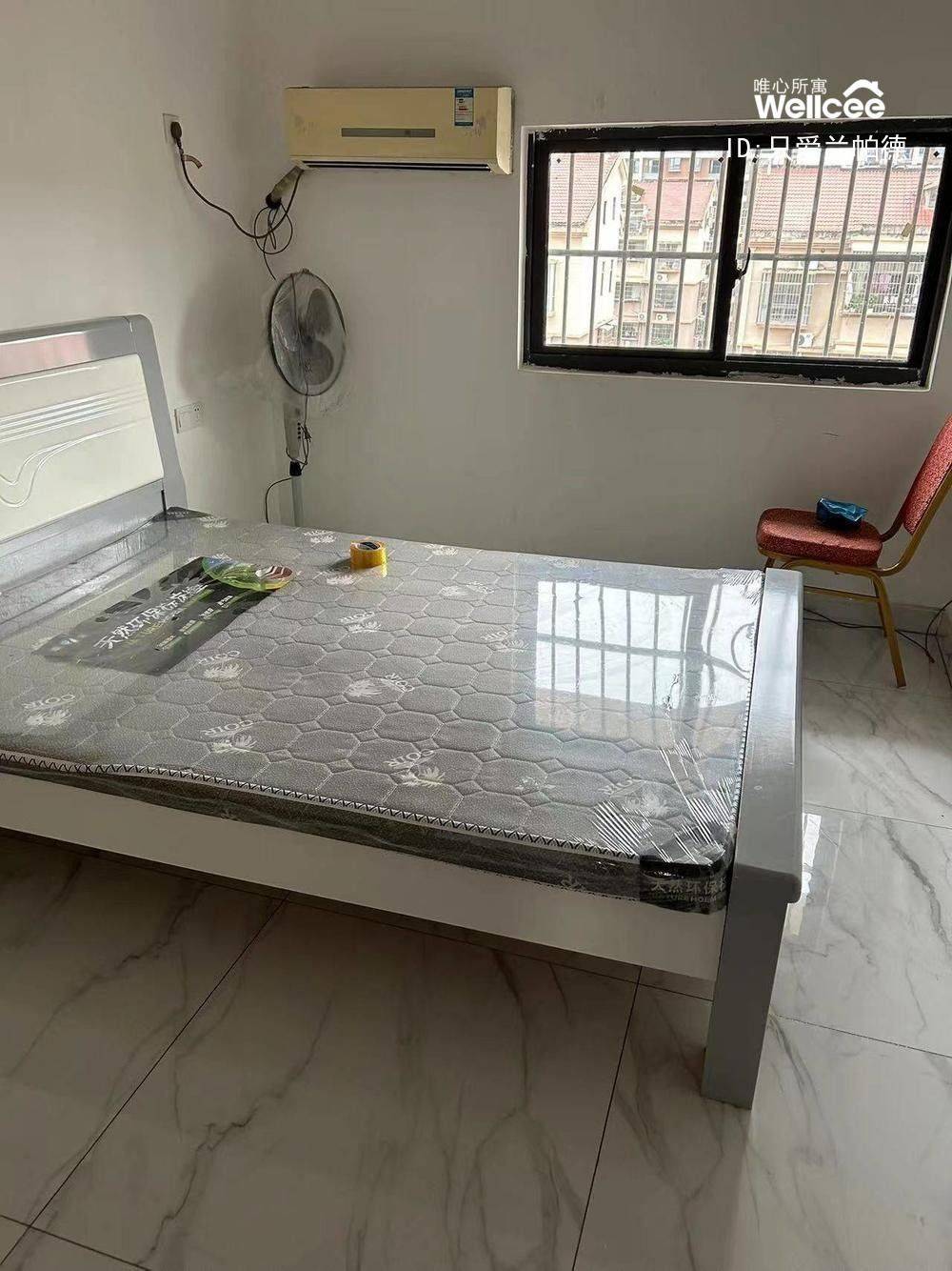 青云谱区 墅溪公寓南区-28栋