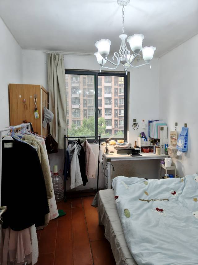 合肥 肥西县 | 长安一品_4