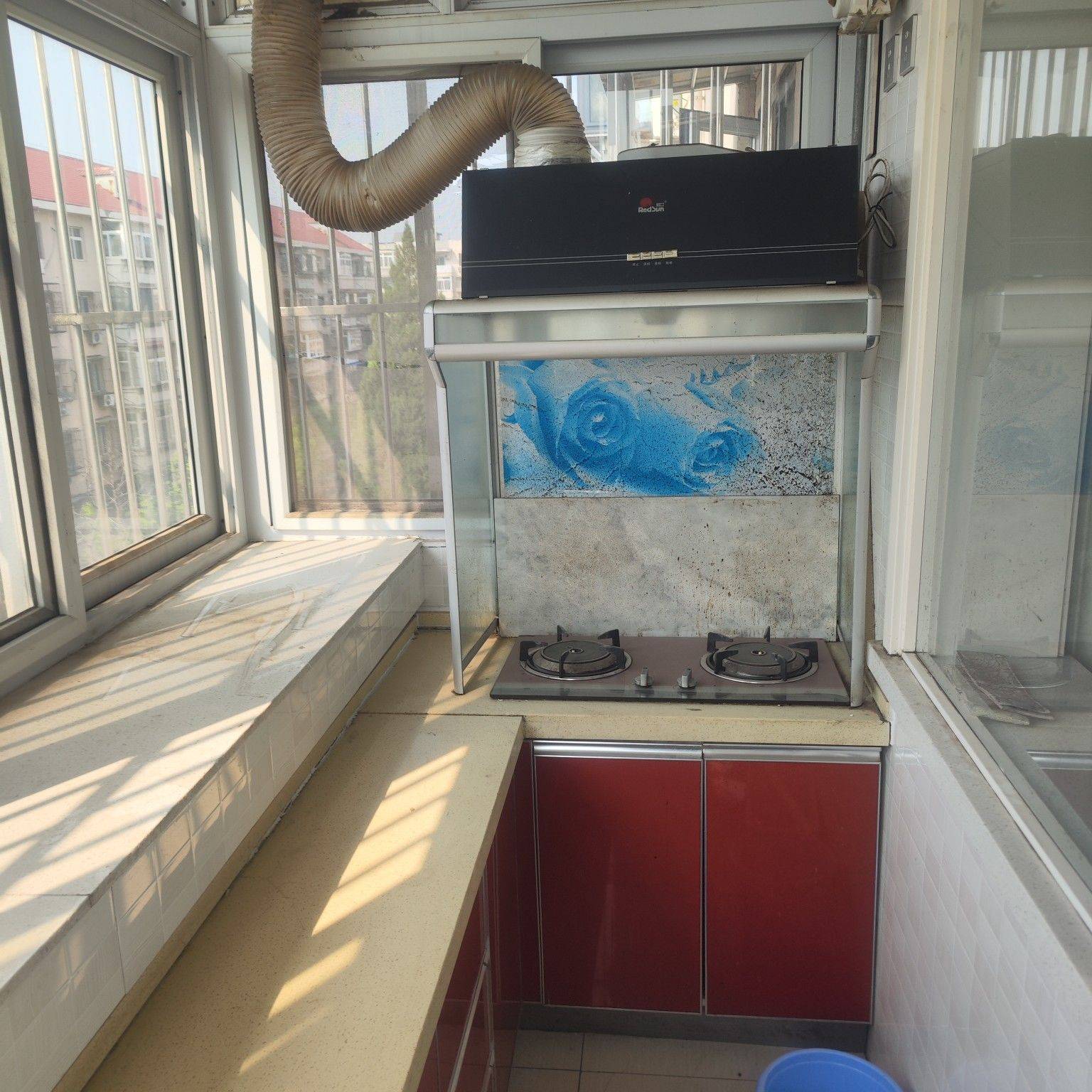 天津 南开 | 盈江里_3