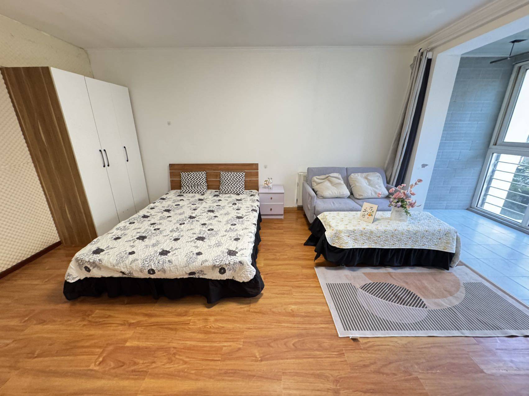 北京 昌平 | 龙跃苑东二区-16号楼_3