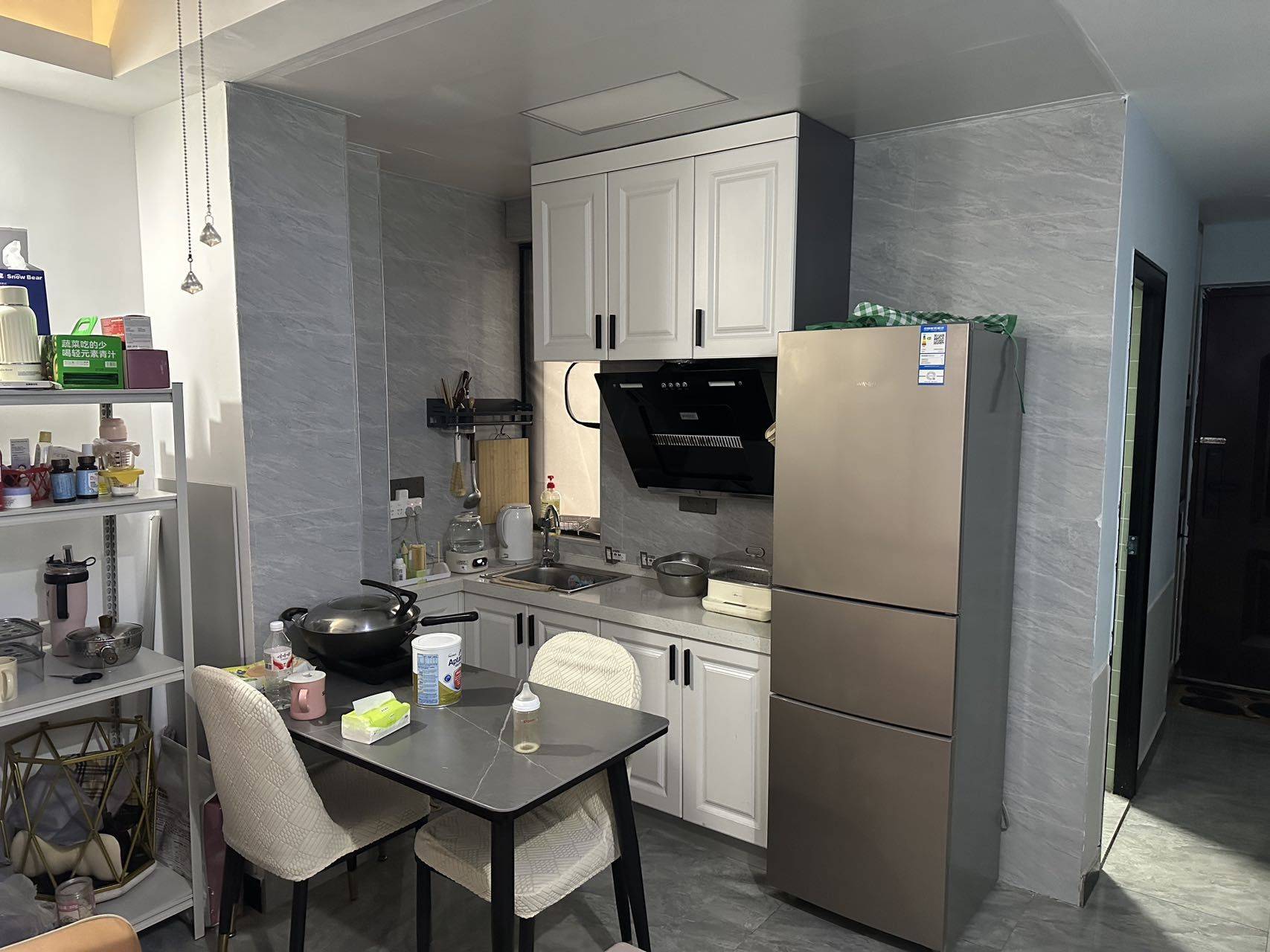 福州 晋安区 | 龙湖盛天天钜四区_3