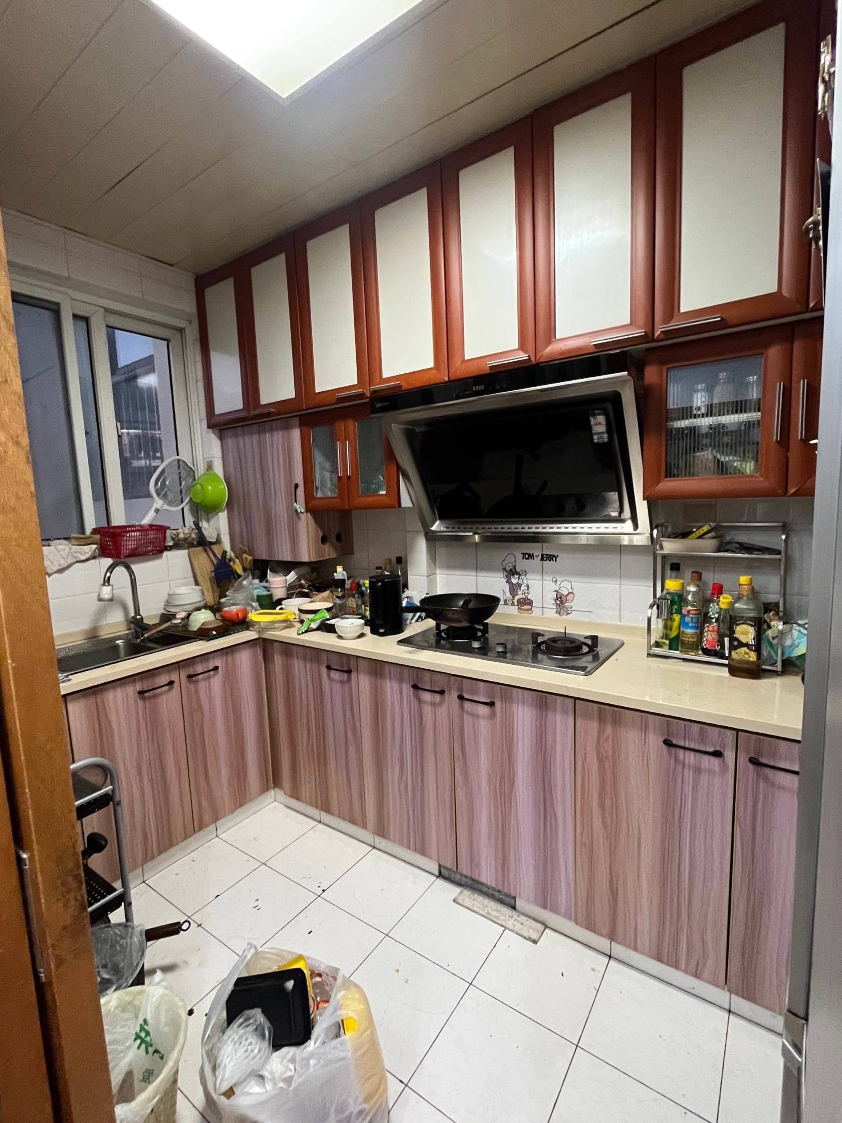 上海 浦东 | 古桐三村_7