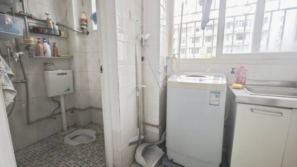 深圳 南山 | 荔芳村-A号楼_6