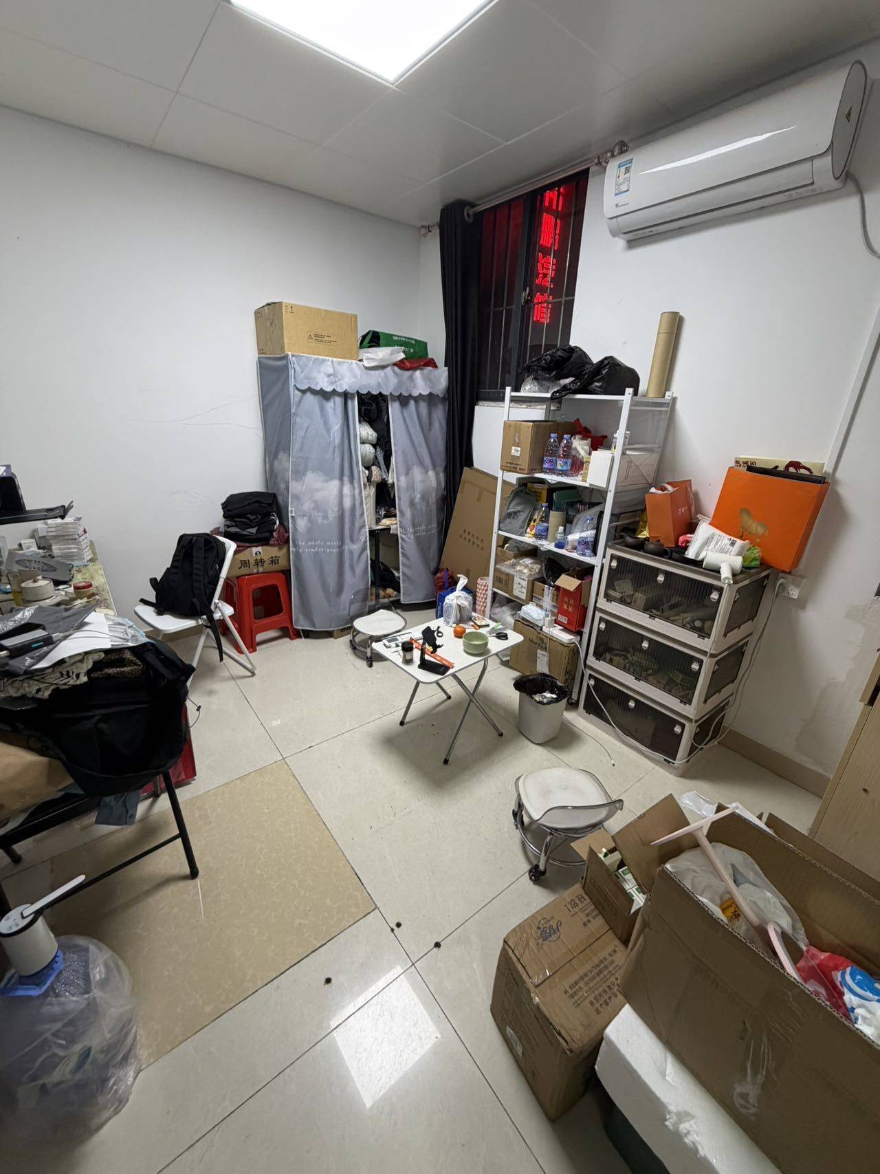 深圳 龍崗 | 泉井湖小区-17栋_6