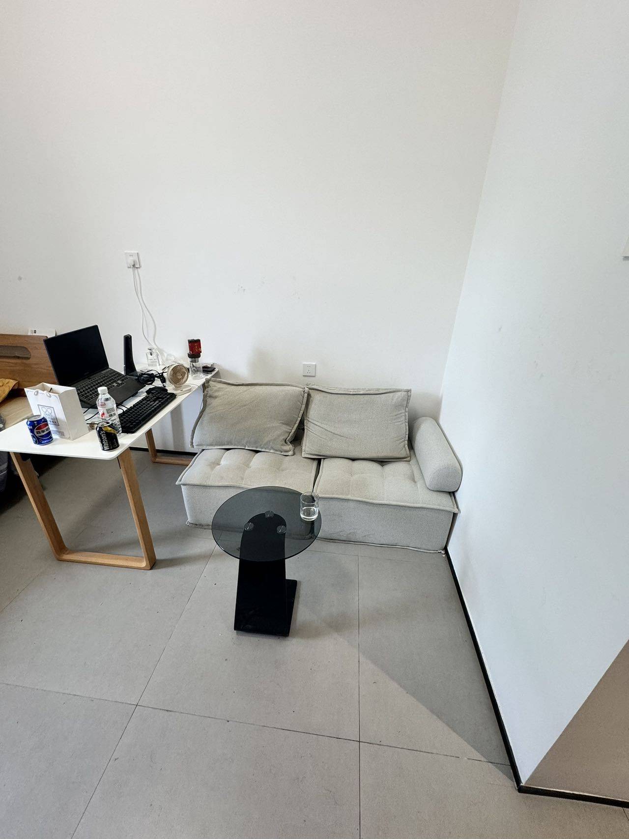 宝安 大集汇创新产业中心2栋