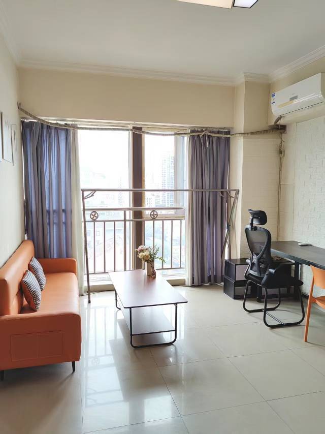 成都 金牛 | 十九冶大厦_5