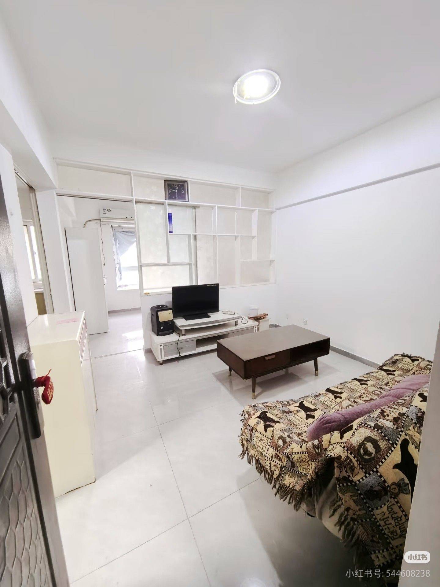 🍀云边小福宝ᰔ‌整租房源2