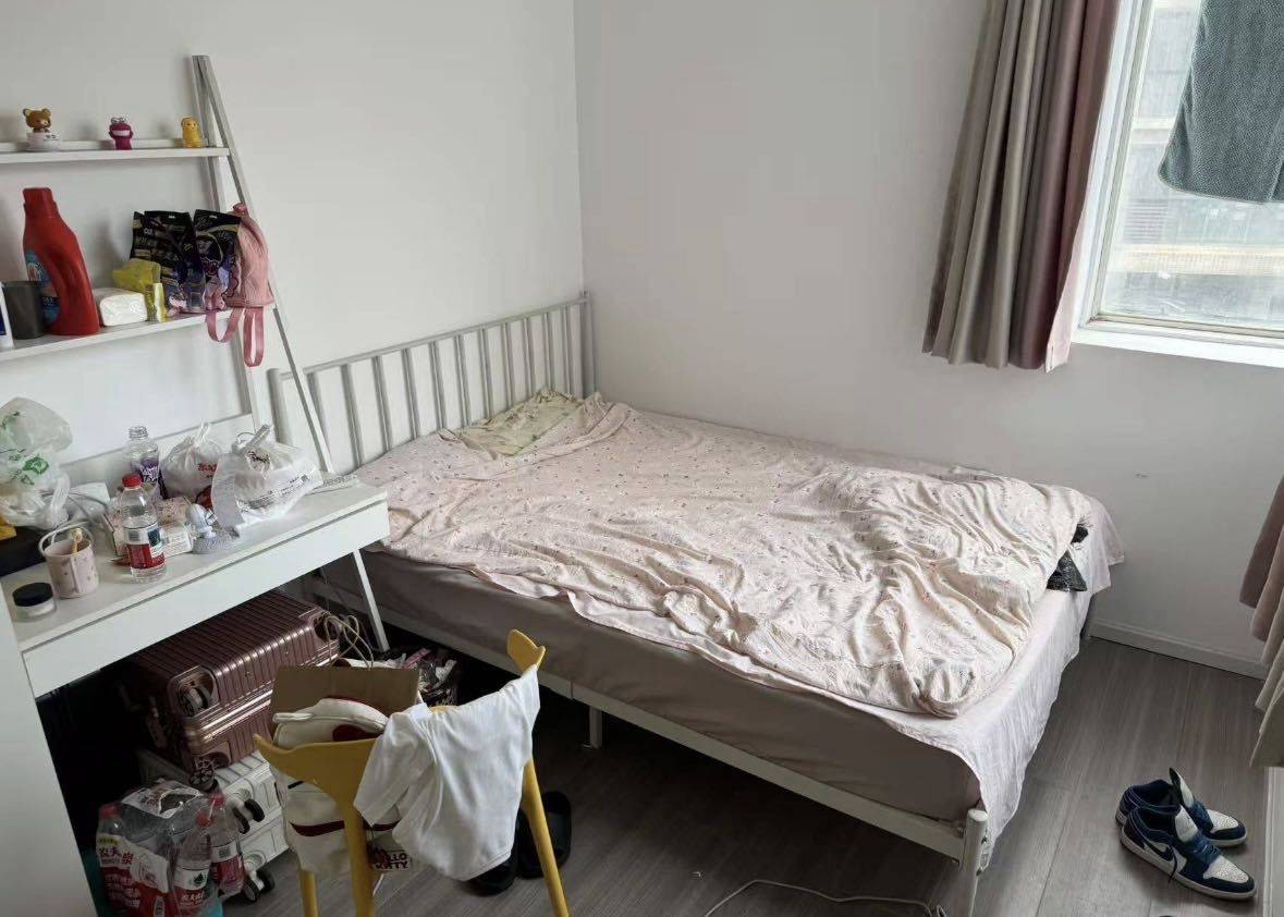 小小怪下士整租房源2