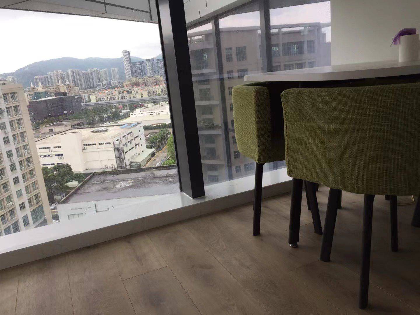 珠海 香洲 | 森宇富通商务大厦-2号楼_7