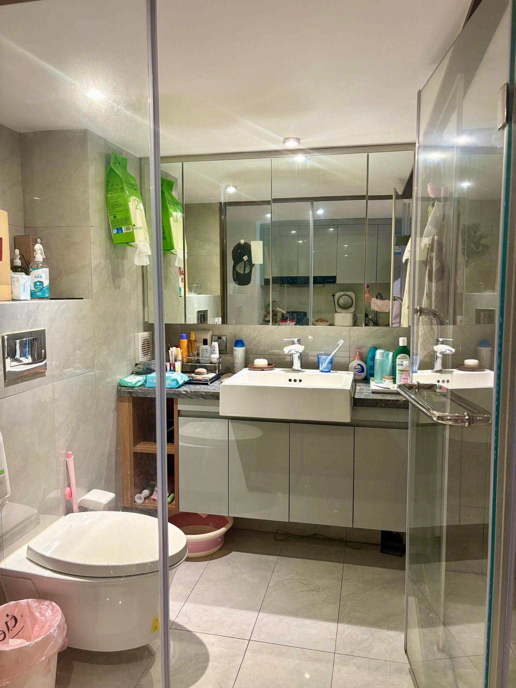 杭州 蕭山 | 德信空港城-5号楼_4