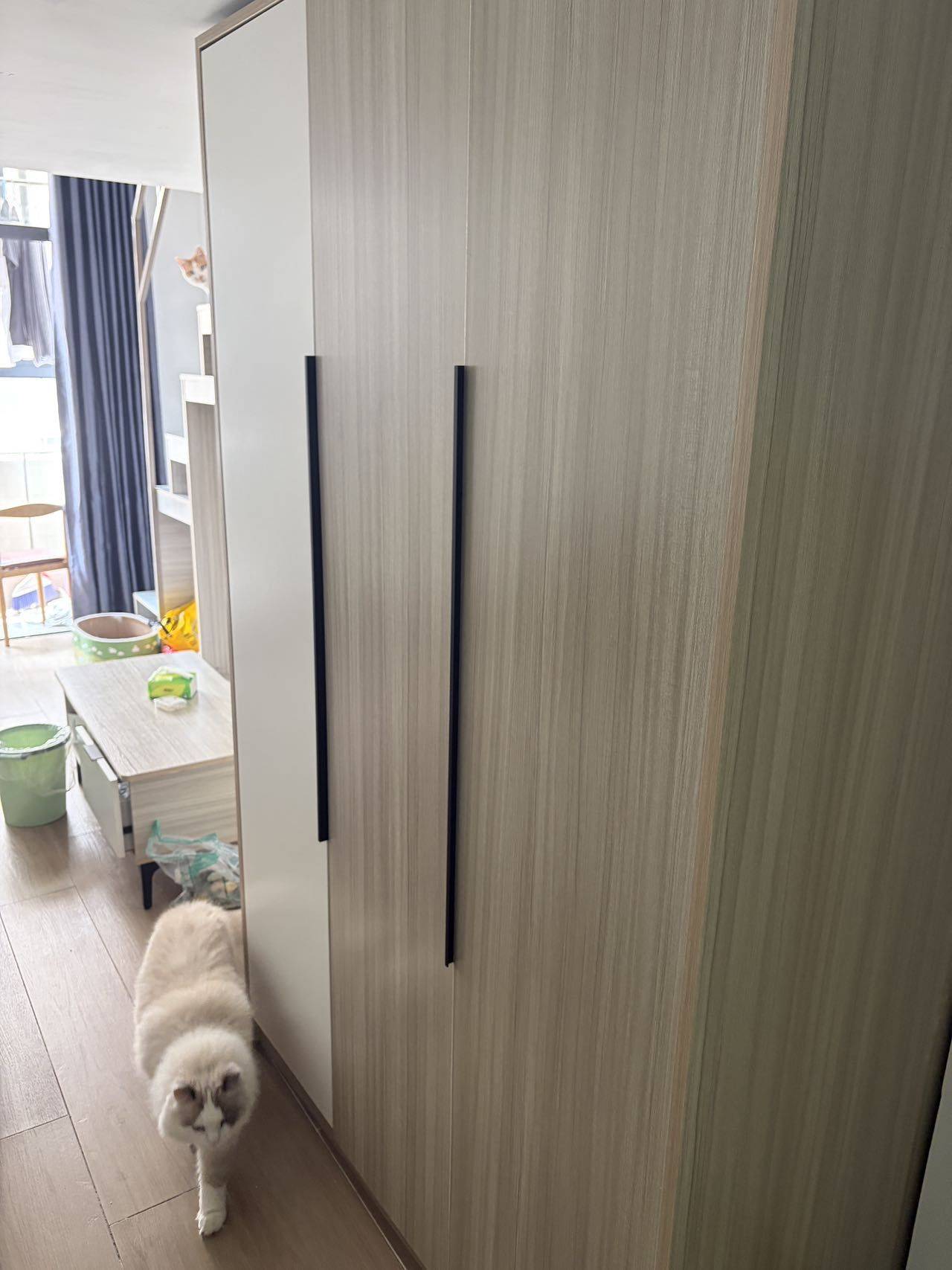 八度妖整租房源2