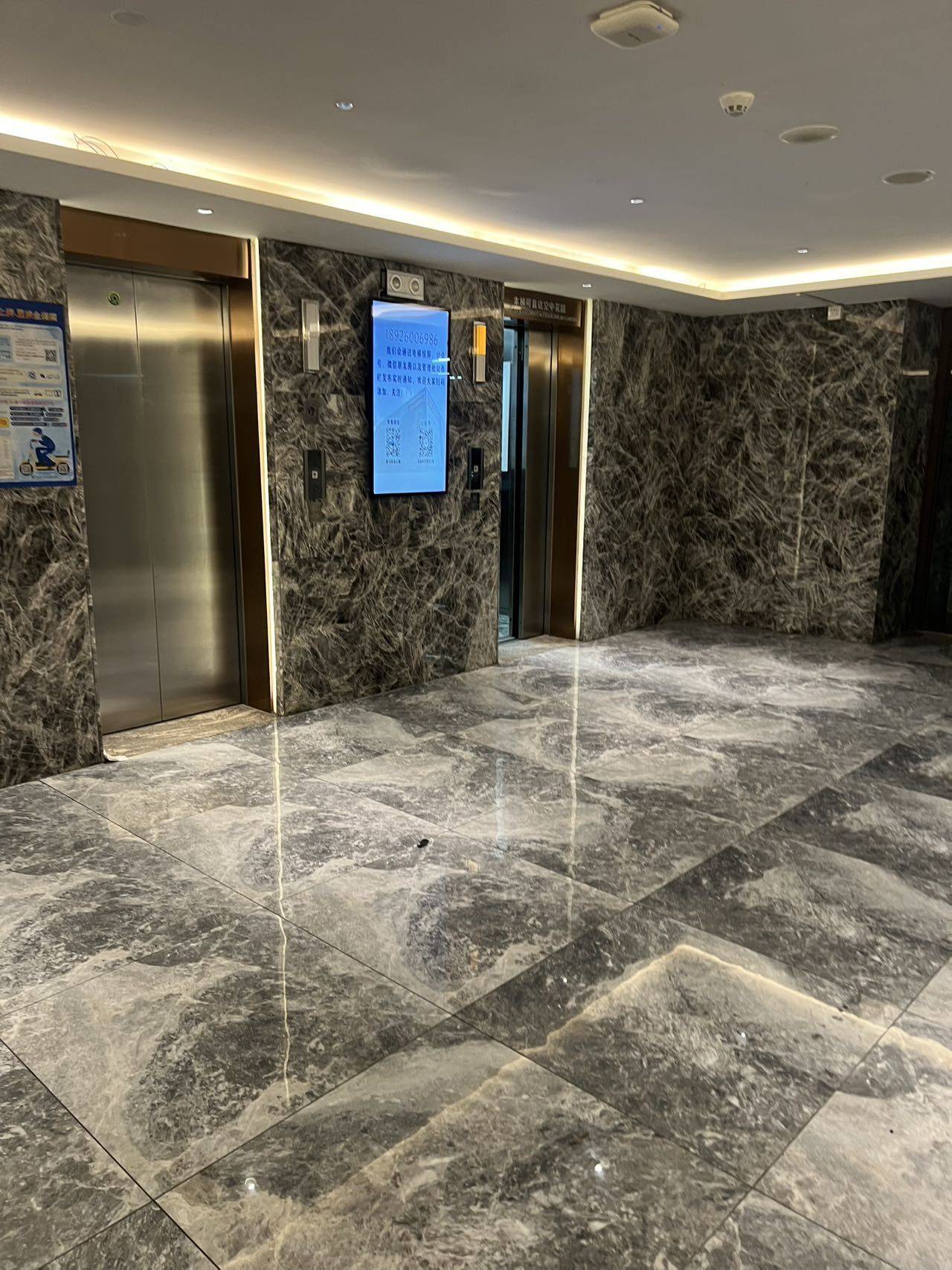 深圳 龙岗 | 新马铂金公寓_6