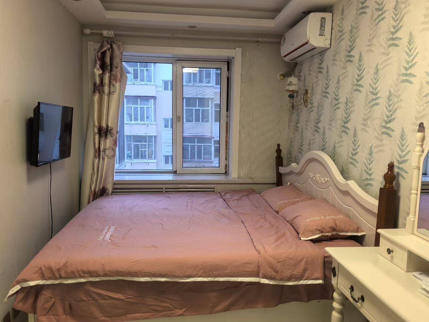 哈尔滨 道里 | 北安小区_8