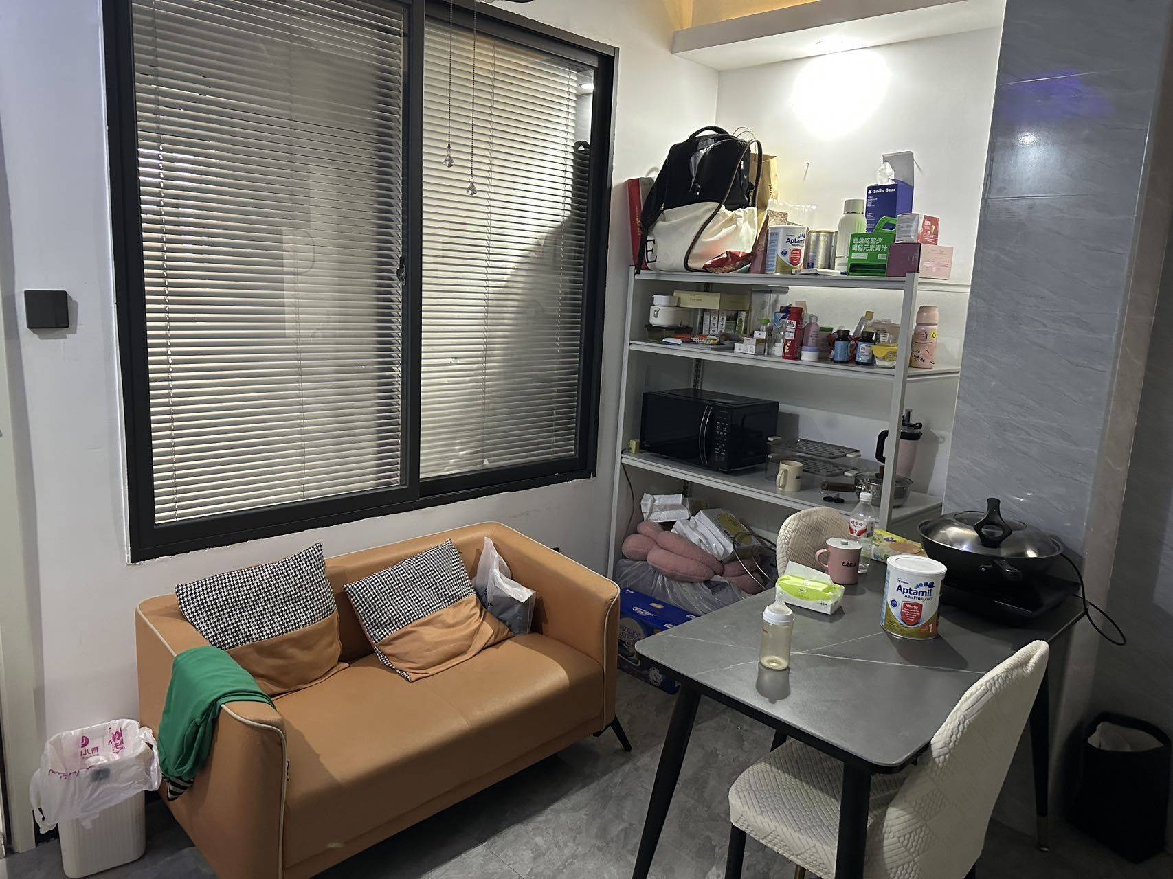 🧸ྀི整租房源2