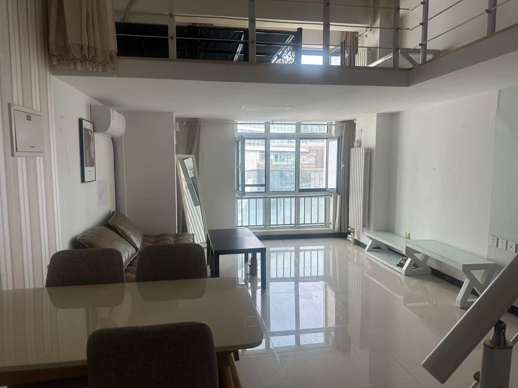 北京 房山 | 首开熙悦汇_3