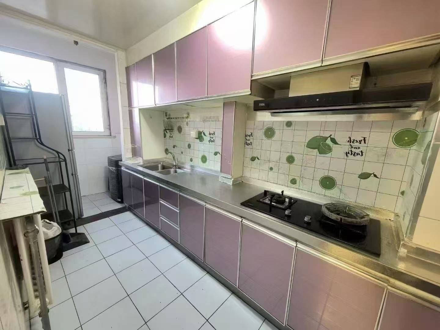 北京 丰台 | 郭公庄幸福家园小区西区-5号楼_4