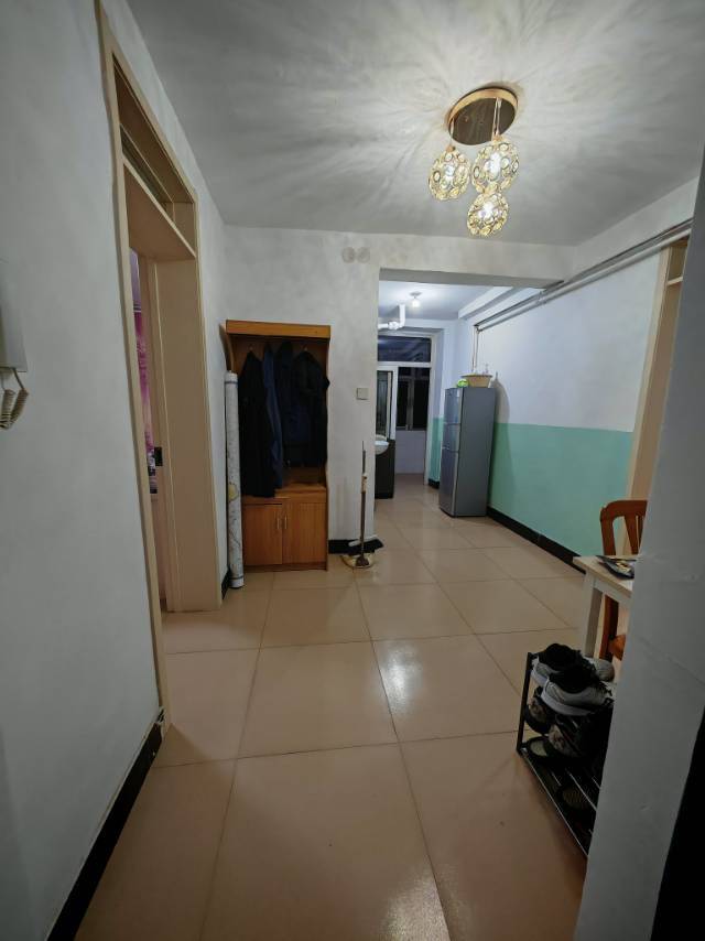 石家庄 裕华 | 长安工商局宿舍36号楼_7